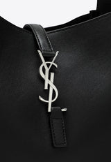 Small Le 5 À 7 Leather Bag