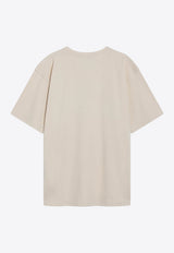 Chez Valentino T-shirt