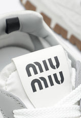Tyre Low-Top Sneakers