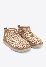 Ultra Mini Plains Felicity Boots