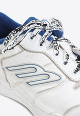 Hamptons Low-Top Sneakers