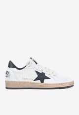 Ballstar Low-Top Sneakers