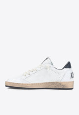 Ballstar Low-Top Sneakers