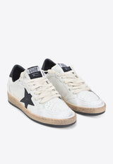 Ballstar Low-Top Sneakers
