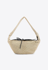 Croissant Shoulder Bag