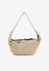 Croissant Shoulder Bag