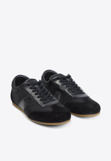 Soft Low-Top Runner Sneakers