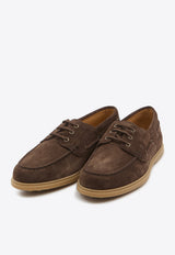 Gommino Leather Loafers