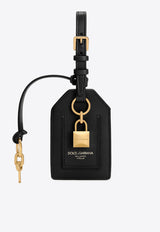 My Sicily Leather Top Handle Bags