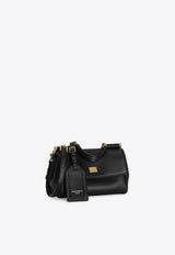 My Sicily Leather Top Handle Bags