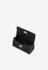 My Sicily Leather Top Handle Bags