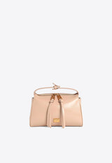 Vittoria Shoulder Bag with Charms