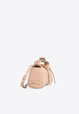 Vittoria Shoulder Bag with Charms