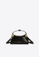 Vittoria Shoulder Bag with Charms