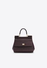 Medium Sicily Handbag