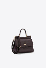 Medium Sicily Handbag