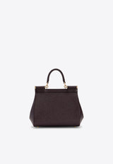 Medium Sicily Handbag