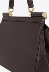 Medium Sicily Handbag