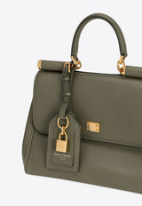 Small Sicily Handbag