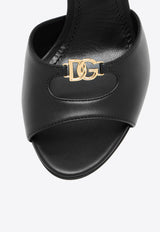 100 DG Logo Mules