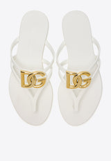 DG Thong Sandals