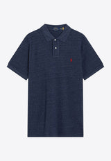Polo Buttoned T-shirt