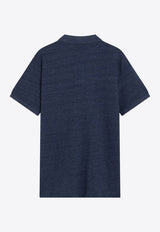 Polo Buttoned T-shirt