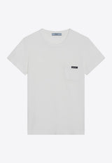 Girocollo Bianca T-shirt