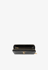 Cassandre Matelassé Wallet