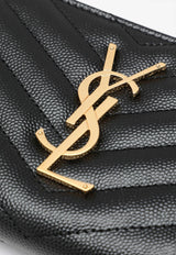 Cassandre Matelassé Wallet