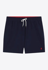Classic Traveler Swim Shorts