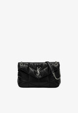 Loulou Puffer Bag