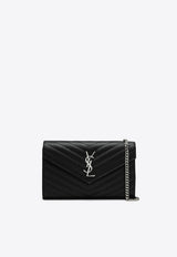 Cassandre Clutch Bag