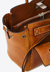 Mini Bel Air Carry-All Bag