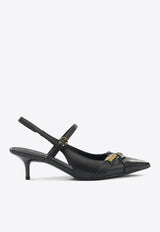 Gloris 18 50 Leather Pumps