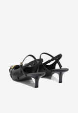 Gloris 18 50 Leather Pumps