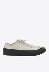 Stone Island Poly Mesh Low-Top Sneakers Beige S100010S0448V009B_02874ea3-78d7-457a-81f6-7f8483ce83b4