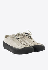 Stone Island Poly Mesh Low-Top Sneakers Beige S100010S0448V009B_02874ea3-78d7-457a-81f6-7f8483ce83b4