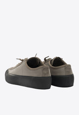 Stone Island Poly Mesh Low-Top Sneakers Brown S100010S0448V009D_b1b7248c-1c5d-4b0c-b614-26e988c3b732