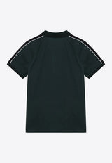 Polo Buttoned T-shirt