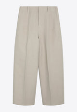 Jacquemus Pastro Tailored Pants Beige PAM00552AW00321/S_JACQM-150