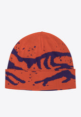 Grotto Tq Beanie