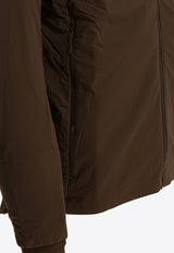 Proton Windbreaker Jacket