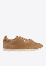 Autry Windspin Low-Top Suede Sneakers Camel WSLWPB04_ef3650f5-d55a-402c-8d42-45c73f068057