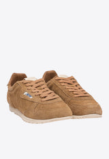 Autry Windspin Low-Top Suede Sneakers Camel WSLWPB04_ef3650f5-d55a-402c-8d42-45c73f068057