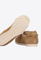Autry Windspin Low-Top Suede Sneakers Camel WSLWPB04_ef3650f5-d55a-402c-8d42-45c73f068057