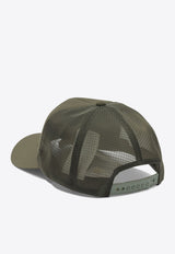 Brid Word Trucker Hat