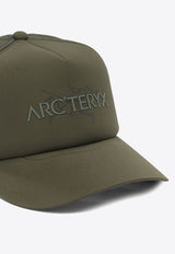 Brid Word Trucker Hat