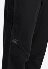 Straight-Leg Chino Pants