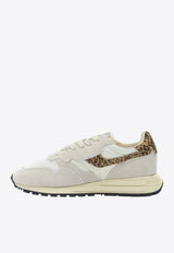 Autry Reelwind Low Nylon and Suede Sneakers Multicolor WWLWEP01_ac62511b-c52a-4816-82c9-0925c5169c99